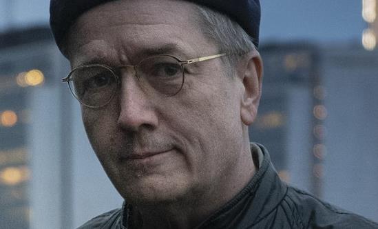 Studio Canale & Seven Stories announce Peter Straughan Tomas Alfredson's Europa